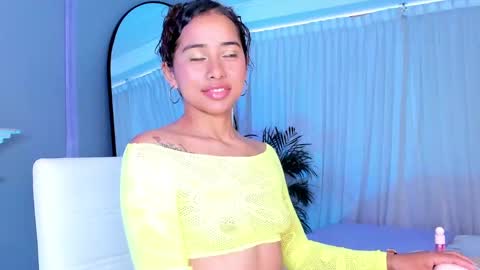 Ammy Nova online show from 09.08.25