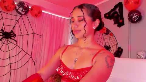 Ammy Nova online show from 10.28.25