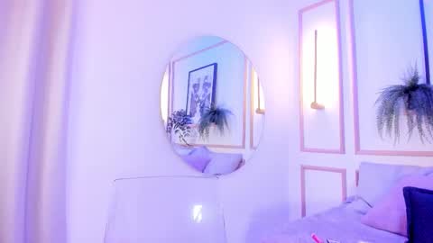 Snapshot of ammy_nova chatting on 03.01.26 Ammy Nova online show from 03.01.26