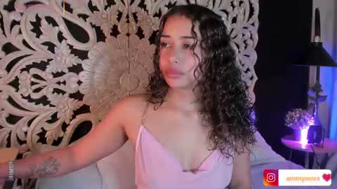 Ammy Nova online show from 07.17.26