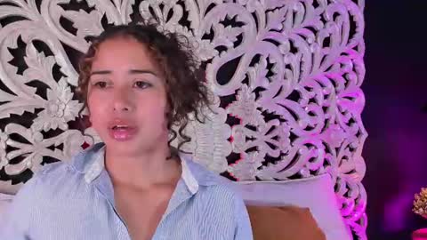 Ammy Nova online show from 07.24.26