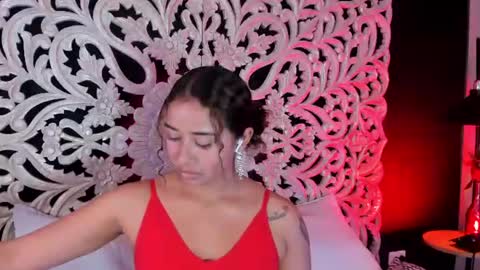 Ammy Nova online show from 07.28.26