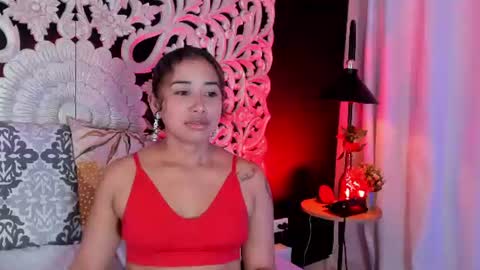 Ammy Nova online show from 07.28.26