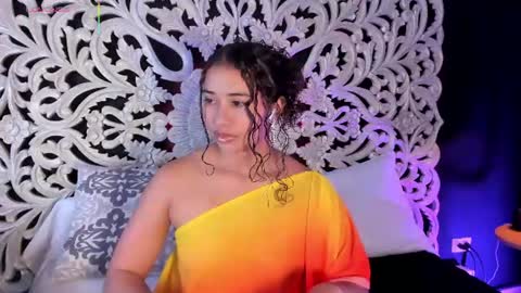 Ammy Nova online show from 07.30.26