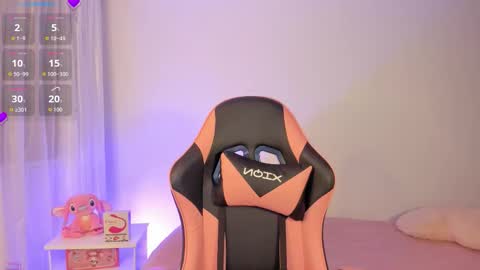 Ammy  online show from 11.16.25