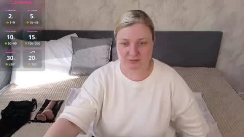 Ammy Soon online show from 07.01.26