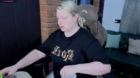 Ammy Soon online show from 07.07.26