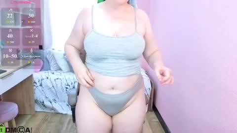 Ammy Soon online show from 07.14.26