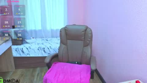 Ammy Soon online show from 08.05.26
