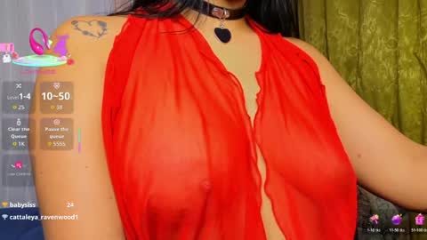 Ammy Stones online show from 04.23.26