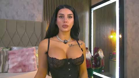 Amy Blair online show from 12.01.25