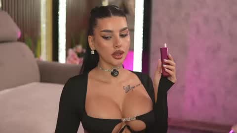 Snapshot of ammyblair chatting on 07.23.26 Amy Blair online show from 07.23.26