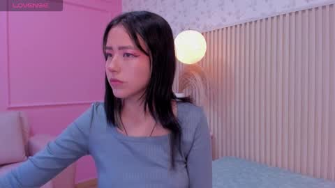 Snapshot of ammyjoness chatting on 01.07.26 online show from 01.07.26