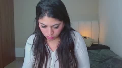 Ammyparkerr online show from 03.12.25