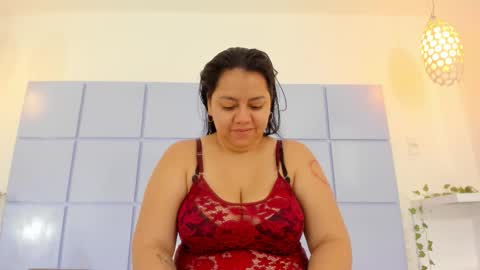 AmmyPike online show from 10.28.25