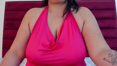 AmmyPike online show from 02.06.26