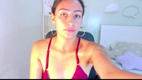 Snapshot of ammyrouse__ chatting on 02.03.26 A M M Y online show from 02.03.26