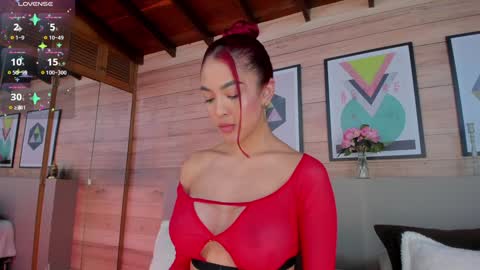 Ammy Scott  online show from 12.31.24