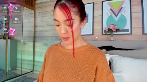 Ammy Scott  online show from 01.14.25