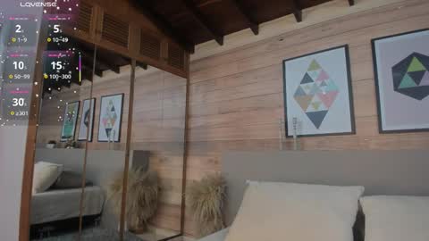 Ammy Scott  online show from 09.15.25