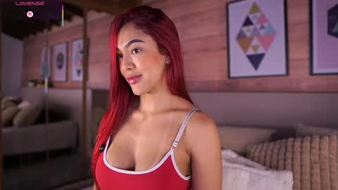 Ammy Scott  online show from 10.08.25