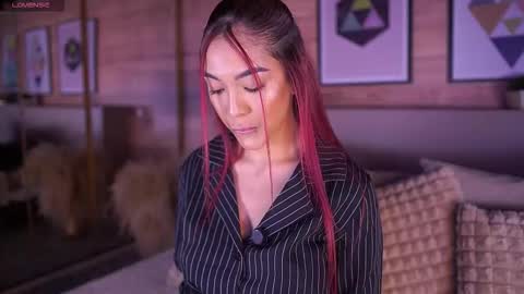 Ammy Scott  online show from 11.21.25