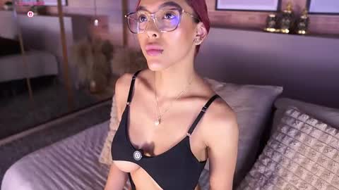 Ammy Scott  online show from 02.06.26