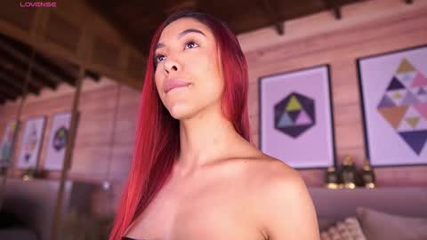 Ammy Scott  online show from 02.16.26