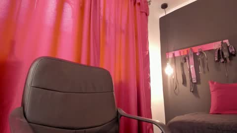 ammytorrez_ online show from 11.20.25