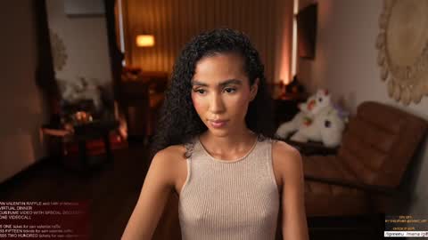 RETURN 30TH  100 explicit on  online show from 02.06.25