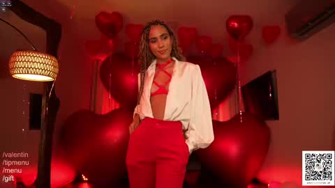 RETURN 30TH  100 explicit on  online show from 02.19.25