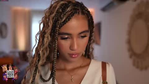 RETURN 30TH  100 explicit on  online show from 02.24.25