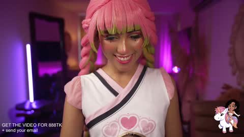 RETURN 30TH  100 explicit on  online show from 09.10.25