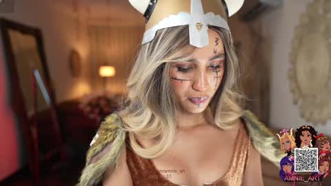 RETURN 30TH  100 explicit on  online show from 10.09.25