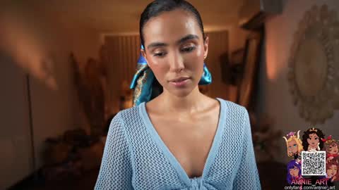 RETURN 30TH  100 explicit on  online show from 11.03.25