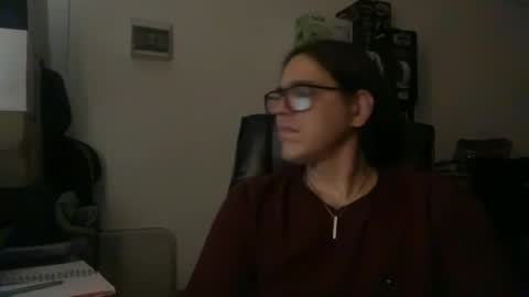 Snapshot of amo_s chatting on 10.20.25 amo_s online show from 10.20.25