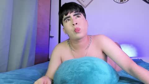 Snapshot of amon_kyle chatting on 05.16.26 Amon online show from 05.16.26