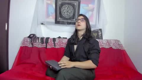 Amoneth online show from 11.14.25