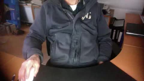 Amor2200 online show from 01.08.26