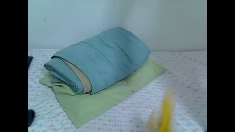 Snapshot of amor_anny chatting on 02.19.25 anny online show from 02.19.25