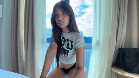 Prinsesa online show from 03.21.26