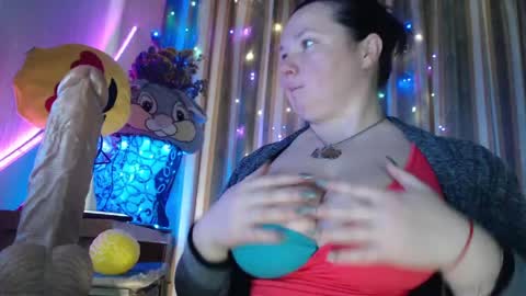 amorelara online show from 04.24.26