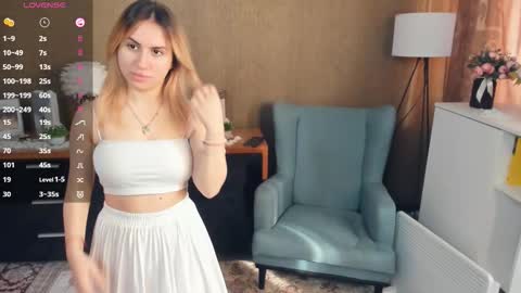 Ariana online show from 02.04.26