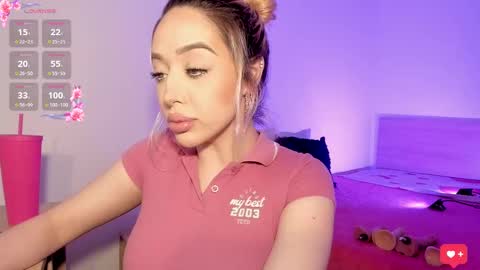 Snapshot of amorkiss chatting on 09.30.25 Amorkiss online show from 09.30.25