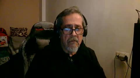 amoroso922 online show from 02.01.26