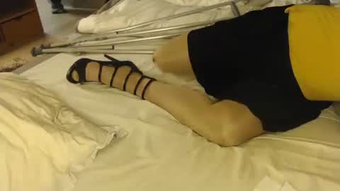 Snapshot of amputee_trans chatting on 01.18.26 amputee_trans online show from 01.18.26