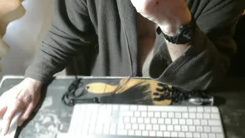 amslave4f online show from 05.02.26