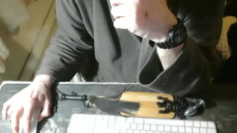 amslave4f online show from 05.03.26