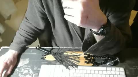 amslave4f online show from 05.05.26