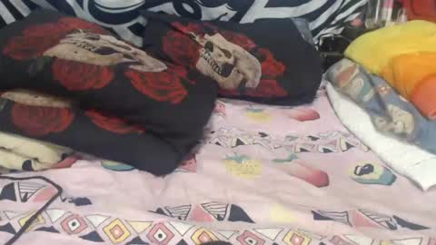 Snapshot of amuy_amuy chatting on 02.05.26 Amuy online show from 02.05.26